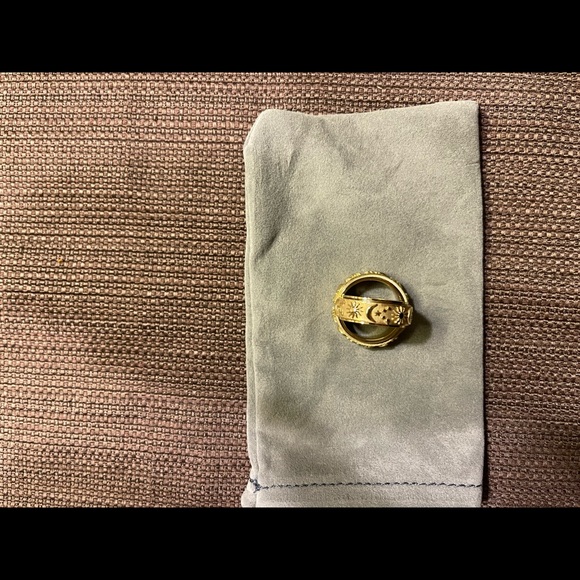 Fidget rings - Picture 2 of 3